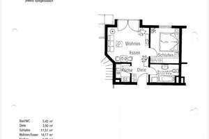 Stadt|Mitte — 2-Zimmer-Wohnung mit Aufzug und Duplexstellplatz, die U-Bahn direkt vor der Türe – 70180 Heusteigviertel, Stuttgart – Vorschaubild 23