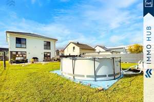 ++ Ihr neues Zuhause mit Wärmepumpe (A+), EBK, 4 Stellplätzen & moderner Innenausstattung++ – Die vollständige Adresse der Immobilie erhältst du vom Anbieter., 6184 Kabelsketal – Vorschaubild 20