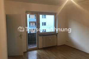 Tauschwohnung: Zentrale 1,5ZKB + Balkon vs. 3+ZKB – Kolumbusstraße x, 81543 Untere Au, München – Vorschaubild 2