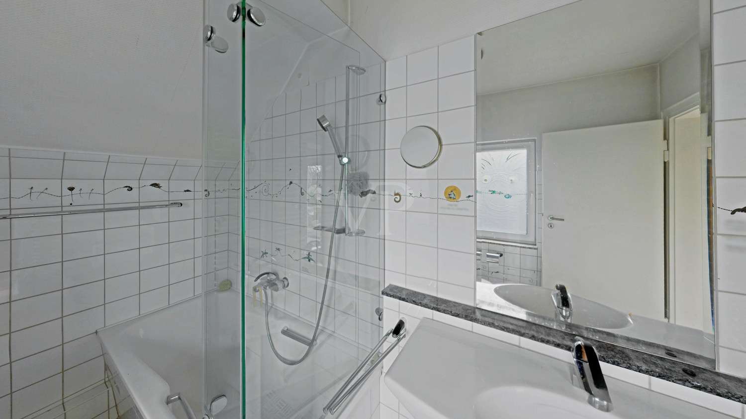 Charmante Maisonette mit Potenzial in der Villenkolonie Alsen, Berlin – Bild 4