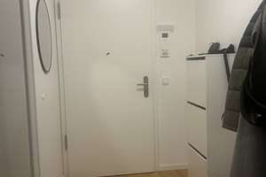Großzügige 3-Zimmer Wohnung mit Balkon in der Mainzer Neustadt – Rheinallee 107, 55118 Neustadt, Mainz – Vorschaubild 25