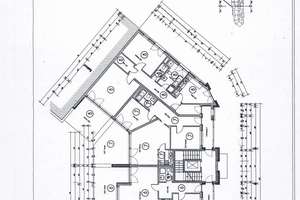 Entzückende 2-Raum-Wohnung in Stadtfeld-Ost mit Stellplatz – Die vollständige Adresse der Immobilie erhältst du vom Anbieter., 39108 Stadtfeld Ost, Magdeburg – Vorschaubild 3