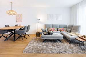 Reihenendhaus Steinhude Neubau – perfekte Lage nahe Hannover – Die vollständige Adresse der Immobilie erhältst du vom Anbieter., 31515 Wunstorf – Vorschaubild 1