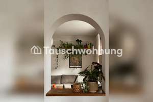 Tauschwohnung: München, Ludwigsvorstadt-Isarvorstadt: 3-Zimmer-Wohnung, 68 – Die vollständige Adresse der Immobilie erhältst du vom Anbieter., 80337 Am alten südlichen Friedhof, München – Vorschaubild 5