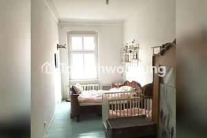Tauschwohnung: 3 Zimmer Altbauwohnung in Neukölln – Hermannstr 229, 12049 Neukölln (Ortsteil), Berlin – Vorschaubild 2