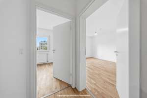 SONNENGLÜCK: Stilvolle 3-Zimmer-Wohnung mit Balkon in Neureut zur Vermietung – Die vollständige Adresse der Immobilie erhältst du vom Anbieter., 76149 Neureut, Karlsruhe – Vorschaubild 14