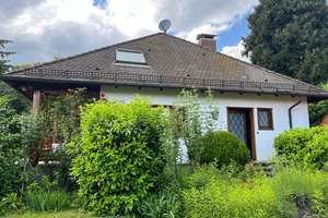 Provisionsfrei - Einfamilienhaus mit Außenpool – Die vollständige Adresse der Immobilie erhältst du vom Anbieter., 65193 Sonnenberg, Wiesbaden – Vorschaubild 1