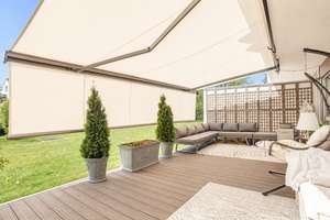 !Sie werden begeistert sein!
Attraktive Wohnung mit aparter Süd/Westterrasse in guter Lage/
Moosac – Die vollständige Adresse der Immobilie erhältst du vom Anbieter., 80992 Moosach-Bahnhof, München – Vorschaubild 11