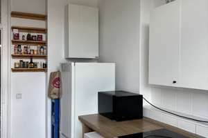 Lebendiges Stadterlebnis: 3-Zimmer-Wohnung in Wiesbaden-Mitte – Zietenring 17, 65195 Westend / Bleichstraße, Wiesbaden – Vorschaubild 12