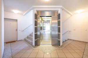 Vermietete 3-Zimmer-Wohnung mit Balkon – 40597 Benrath, Düsseldorf – Vorschaubild 3