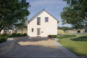 Wir bauen den Rohbau 💪 Du machst den Rest 🔨 Dein Glück wächst Raum für Raum | „LifeStyle 09.02 S“ – Rhein-Erft-Kreis – Vorschaubild 2