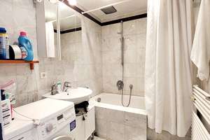 Altstadt/Fussgängerzone - 3 Zimmer mit Balkon, EBK und TG-Stellplatz – Die vollständige Adresse der Immobilie erhältst du vom Anbieter., 65183 Mitte, Wiesbaden – Vorschaubild 3
