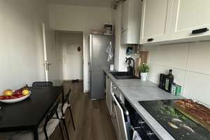 Gemütliche 2-Zimmer-Wohnung mit Balkon in Top-Lage (Vahrenwald-List) – Einzug 01.01. – Die vollständige Adresse der Immobilie erhältst du vom Anbieter., 30163 Vahrenwald, Hannover – Vorschaubild 7