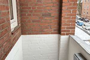 2-Zimmerwohnung mit Balkon und geräumiger Küche ab sofort zu vermieten – Verdieckstraße 66, 24149 Neumühlen-Dietrichsdorf, Kiel – Vorschaubild 7