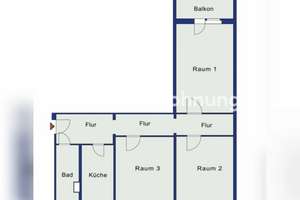 Tauschwohnung: Austausch: Suche 4-Zimmer-Wohnung in Berlin