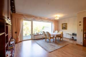 ENDLICH EIN GARTEN! DHH - TERRASSE/GRUNDSTÜCK MIT EINZELHAUS-CHARAKTER! – Die vollständige Adresse der Immobilie erhältst du vom Anbieter., 22145 Rahlstedt, Hamburg – Vorschaubild 6
