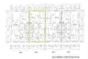 Modernes energieeffizientes Reihenmittelhaus (4 Zimmer) im schönen Neumühle, nahe dem Os – Die vollständige Adresse der Immobilie erhältst du vom Anbieter., 19057 Neumühle, Schwerin – Vorschaubild 14