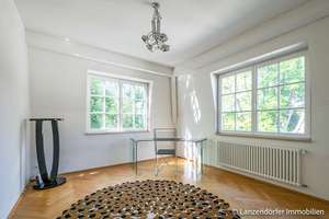 Ein Ort zum Ankommen und Abschalten - elegante Villa mit Privatsphäre – Die vollständige Adresse der Immobilie erhältst du vom Anbieter., 53173 Plittersdorf, Bonn – Vorschaubild 9