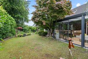 Oyten | Großzügiges Einfamilienhaus mit Terrasse, Wintergarten und Sauna auf uneinsehbarem Grundstüc – Die vollständige Adresse der Immobilie erhältst du vom Anbieter., 28876 Oyten – Vorschaubild 16