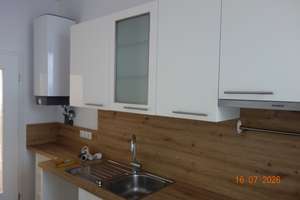 Altschwabing, 2-Zi. Whg. – Werneckstr. 13, 80802 Schwabing-Ost, München – Vorschaubild 4