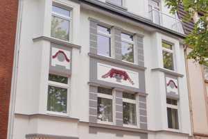 ++ Kapitalanlage mit 10 vermieteten Wohneinheiten ++ – Heerstr. 242, 47053 Duisburg – Vorschaubild 1