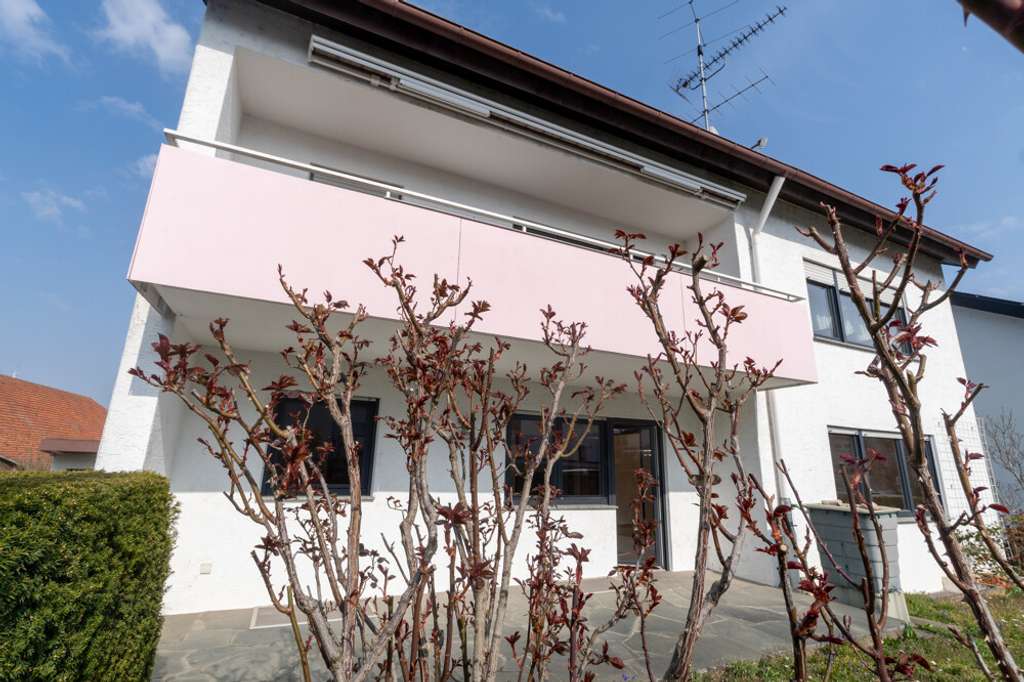 Immobilie in Ingersheim - Komplett freies 3 Familienhaus  in ruhiger Wohnlage - Bild 4