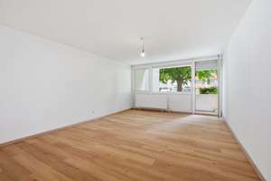 Erstbezug nach Sanierung - 4 Zimmer Wohnung in ruhiger Lage – 70376 Münster, Stuttgart – Vorschaubild 3