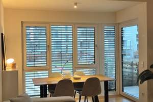 Hochwertige 2-Zimmer Wohnung in Grafental – Die vollständige Adresse der Immobilie erhältst du vom Anbieter., 40235 Flingern Nord, Düsseldorf – Vorschaubild 4