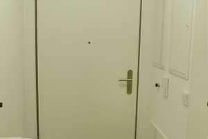München Aubing (4 41) 2-Zimmer-Wohnung 46,11 m2 EG teilmöbliert mit Terrasse München West S-Bahn S4 – Aubing Colmdorfstraße -, 81249 Altaubing, München – Vorschaubild 14