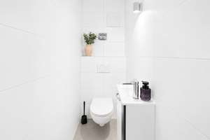 Modernisierte 3-Zimmer-Wohnung mit Balkon, Keller & optionaler Garage in zentraler Lage – Die vollständige Adresse der Immobilie erhältst du vom Anbieter., 74080 Böckingen, Heilbronn – Vorschaubild 16