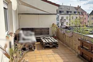 MFH in Heidelberg, 5 Wohnungen, Garten, Garage, Nähe Universität (10Min per Fahrrad) – Hans-Thoma-Platz 24, 69121 Handschuhsheim, Heidelberg – Vorschaubild 15