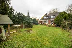 Freistehendes 3 Pateienhaus in Korschenbroich mit Garagen Stellplätzen und Garten in Toplage – Neuss (Rhein-Kreis) – Vorschaubild 17