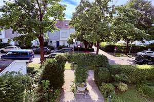 Familienglück in Johanneskirchen - Charmantes Reihenmittelhaus im Erbbaurecht – Die vollständige Adresse der Immobilie erhältst du vom Anbieter., 81929 Johanneskirchen, München – Vorschaubild 4