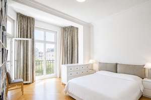 ERSTKLASSIGE 3-4 ZIMMER-ALTBAUWOHNUNG IN TOP-LAGE DIREKT AM KaDeWe ! – Die vollständige Adresse der Immobilie erhältst du vom Anbieter., 10789 Schöneberg, Berlin – Vorschaubild 13