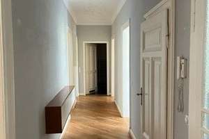 VON PRIVAT! Jugendstil-Altbau mit 5 Zimmern im Kaiserstraßenviertel
