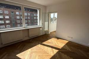 Exklusive 2-Zimmer-Wohnung am Belvedere - Holtenauer Straß – Holtenauer Straße 228, 24106 Blücherplatz, Kiel – Vorschaubild 11
