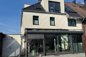 + Pendlers Traum + Ausstattung und Energetik auf Top-Niveau + – Die vollständige Adresse der Immobilie erhältst du vom Anbieter., 41516 Grevenbroich – Vorschaubild 11