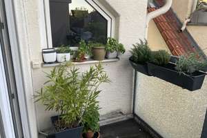 2. WG-Bewohner gesucht in zwei-Zimmerwohnung im 4. Obergeschoss in Sendling – Spitzwegstrasse 11, 81373 Untersendling, München – Vorschaubild 10