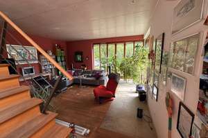 Architekten KFW55 Holzhaus/Nebengebäude mit Traumgarten in ruhiger Toplage – Die vollständige Adresse der Immobilie erhältst du vom Anbieter., 85053 Südost, Ingolstadt – Vorschaubild 38