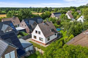 Einfamilienhaus mit vielen Möglichkeiten in ruhiger Anliegerstraße von Barsbüttel-Stellau !!! – Die vollständige Adresse der Immobilie erhältst du vom Anbieter., 22885 Barsbüttel – Vorschaubild 24