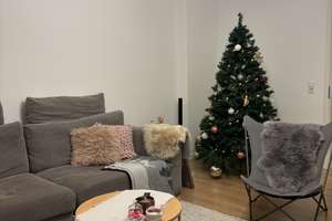 Moderne 3-Zimmer Wohnung mit Balkon im 3. OG in Wiesbaden-Südost – Die vollständige Adresse der Immobilie erhältst du vom Anbieter., 65185 Südost, Wiesbaden – Vorschaubild 4