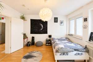 Modernisierte 3 Zimmer Wohnung in Stuttgart - Zuffenhausen – Die vollständige Adresse der Immobilie erhältst du vom Anbieter., 70435 Zuffenhausen-Hohenstein, Stuttgart – Vorschaubild 4