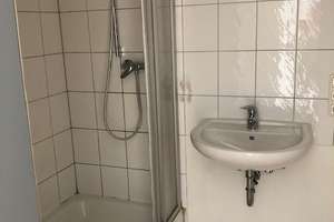 Stilvolle, modernisierte 1-Raum-Wohnung in Aachen