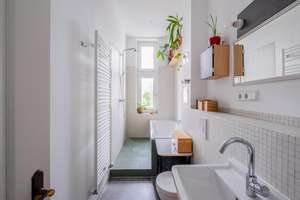 Lichtdurchflutete 2-Zimmer-Wohnung im Reuterkiez – Die vollständige Adresse der Immobilie erhältst du vom Anbieter., 12045 Neukölln (Ortsteil), Berlin – Vorschaubild 8