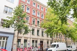 Provisionsfrei für den Ersteher- Zwangsversteigerung einer vermieteten Eigentumswohnung in Leipzig