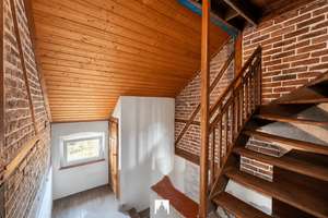 *** EXKLUSIV *** Mehrfamilienhaus bei Dresden leerstehend bei Kauf, substanzstark, entwicklungsfähig – Die vollständige Adresse der Immobilie erhältst du vom Anbieter., 1189 Coschütz/Gittersee, Dresden – Vorschaubild 8