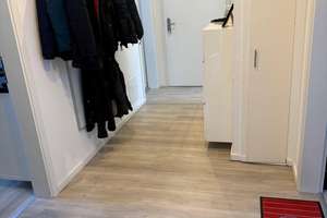 Großartiges Zweifamilienhaus mit schönem Garten, Balkon und Terrasse in Brake  – Die vollständige Adresse der Immobilie erhältst du vom Anbieter., 33729 Heepen, Bielefeld – Vorschaubild 10