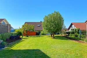 Sonniges Einfamilienhaus mit herrlichem Garten in Ehingen-Nasgenstadt – Alb-Donau-Kreis – Vorschaubild 15