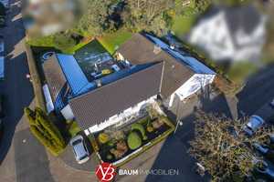 Luxuriöses Einfamilienhaus mit Einbauküche und Wellnessbereich in exklusiver Lage von Strümp – Neuss (Rhein-Kreis) – Vorschaubild 1