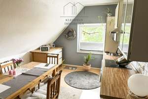 Charmante Dachgeschoss-Wohnung mit 3 Zimmern in Wickrath – Langfristig vermietet und gepflegt! – Die vollständige Adresse der Immobilie erhältst du vom Anbieter., 41189 Wickrath-Mitte, Mönchengladbach – Vorschaubild 6